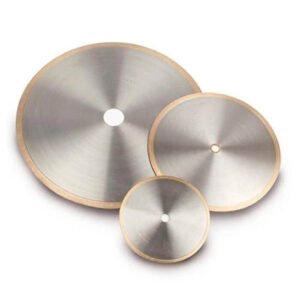 Diamond Cutting Wheels