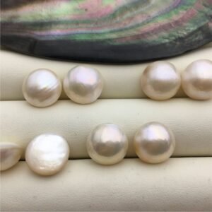 Mabe Pearls