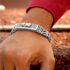 Silver Alloy