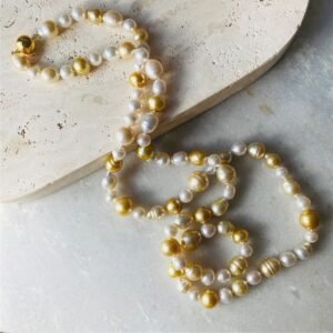 South Sea Pearls